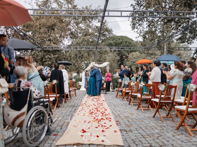 O casamento de Nuno e Elsa em Penafiel, Penafiel 13