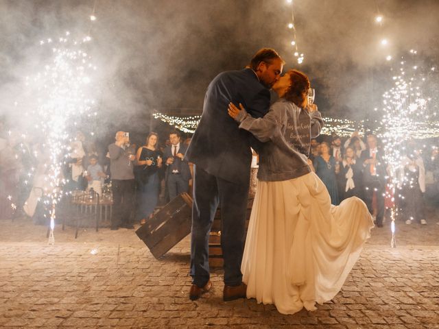 O casamento de Nuno e Elsa em Penafiel, Penafiel 21