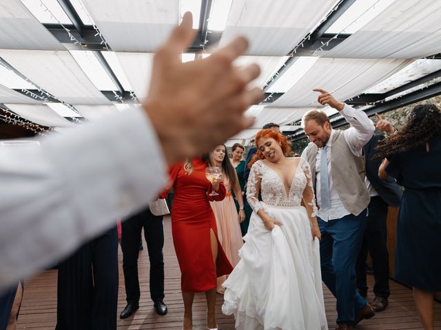 O casamento de Nuno e Elsa em Penafiel, Penafiel 31