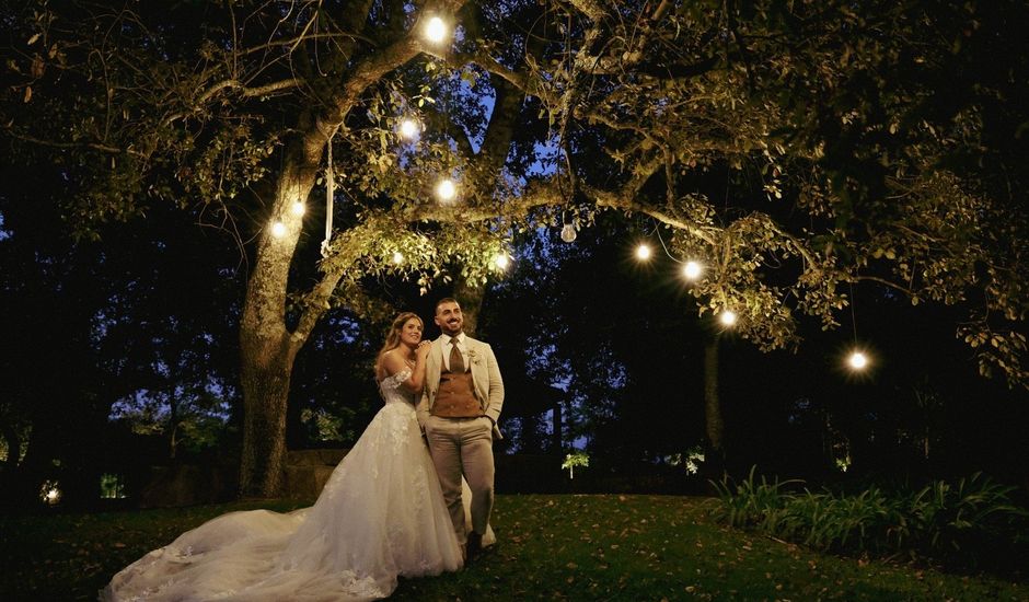 O casamento de Bruno e Inês  em Ílhavo, Ílhavo