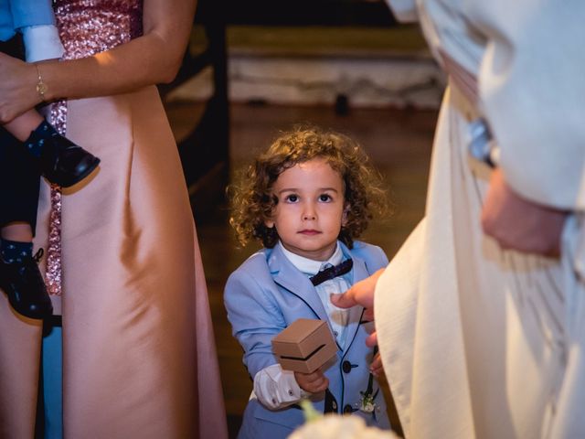 O casamento de Pedro e Carolina em Funchal, Madeira 40