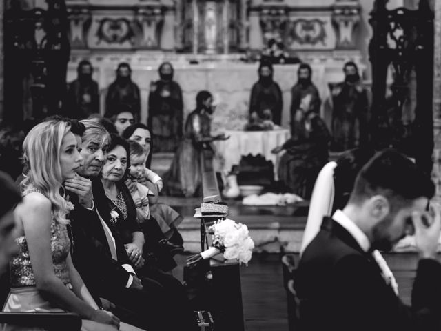 O casamento de Pedro e Carolina em Funchal, Madeira 42