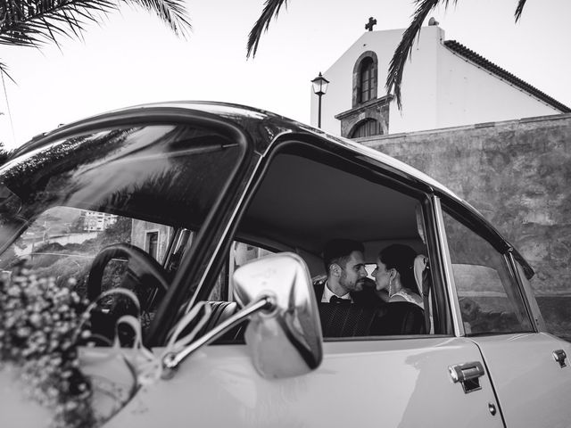 O casamento de Pedro e Carolina em Funchal, Madeira 55