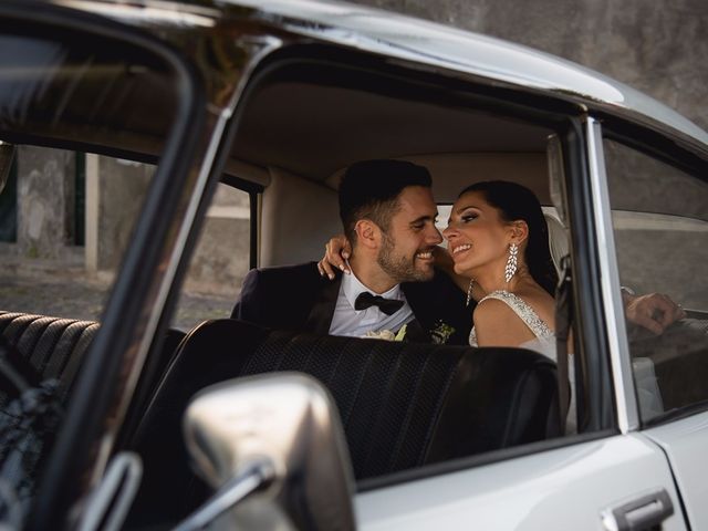 O casamento de Pedro e Carolina em Funchal, Madeira 56