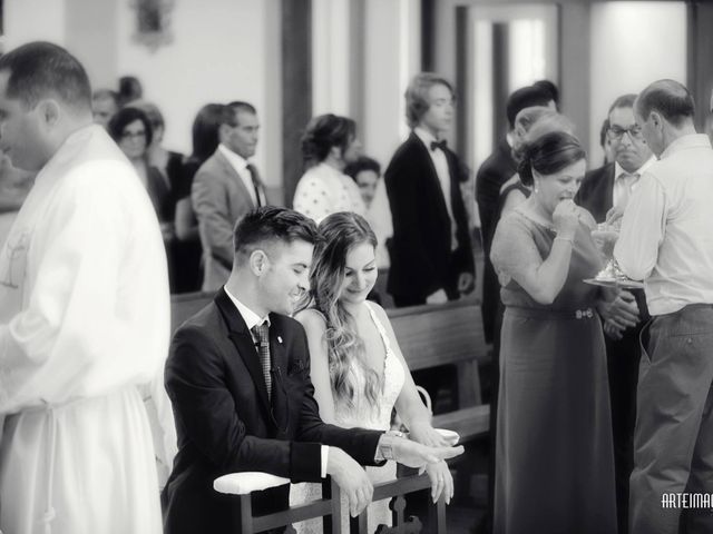 O casamento de Lionel e Melodie em Porto, Porto (Concelho) 13