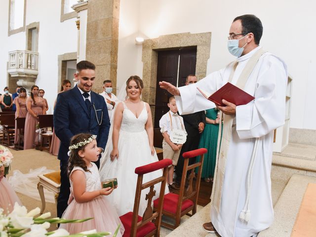 O casamento de Ricardo e Soraia em Penafiel, Penafiel 22