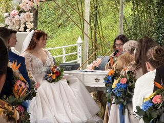 O casamento de Clara Nascimento  e Bruno Ferreira 2