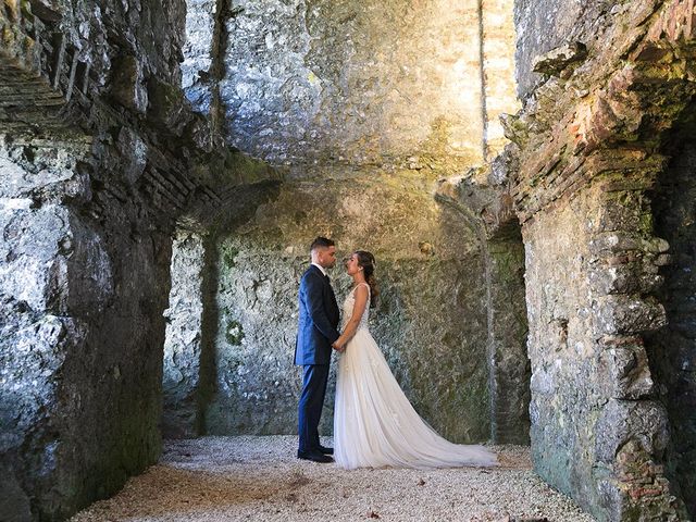 O casamento de Adriano e Nídia em Silveira, Torres Vedras 8