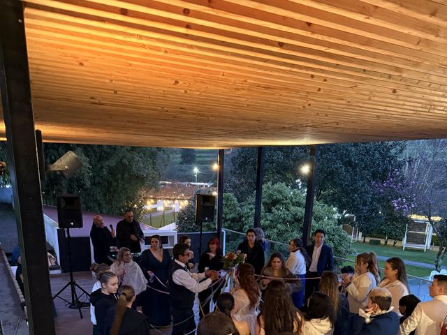 O casamento de Bruno Ferreira e Clara Nascimento  em Rio Tinto, Gondomar 15
