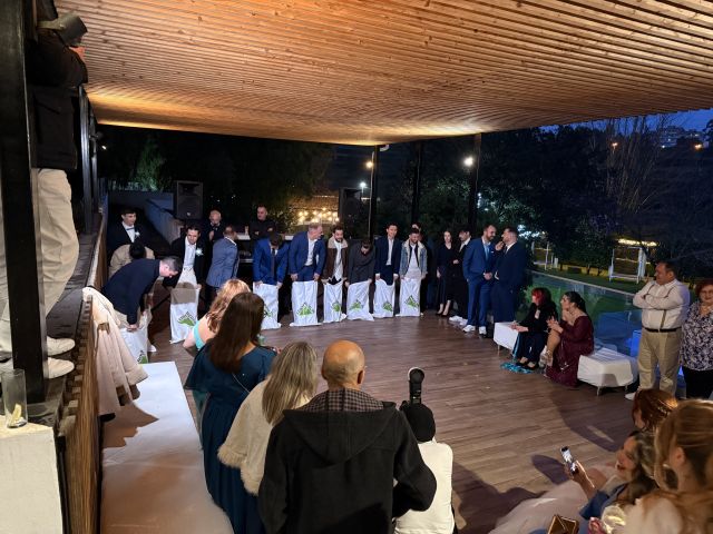 O casamento de Bruno Ferreira e Clara Nascimento  em Rio Tinto, Gondomar 16