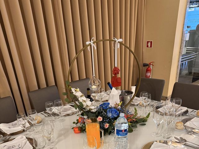 O casamento de Bruno Ferreira e Clara Nascimento  em Rio Tinto, Gondomar 20