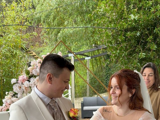 O casamento de Bruno Ferreira e Clara Nascimento  em Rio Tinto, Gondomar 22