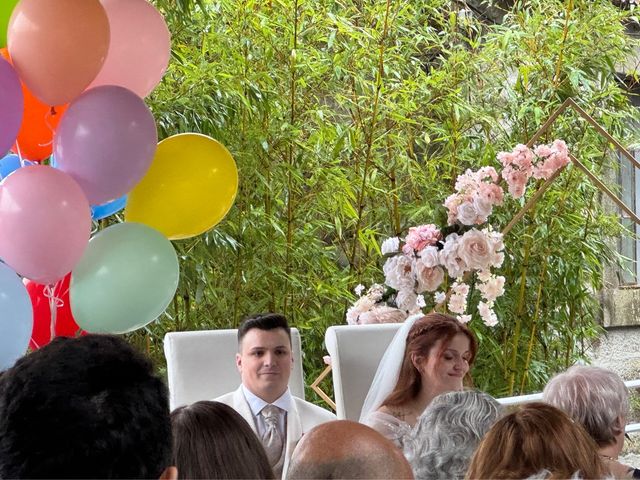 O casamento de Bruno Ferreira e Clara Nascimento  em Rio Tinto, Gondomar 40