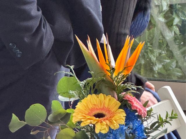O casamento de Bruno Ferreira e Clara Nascimento  em Rio Tinto, Gondomar 43