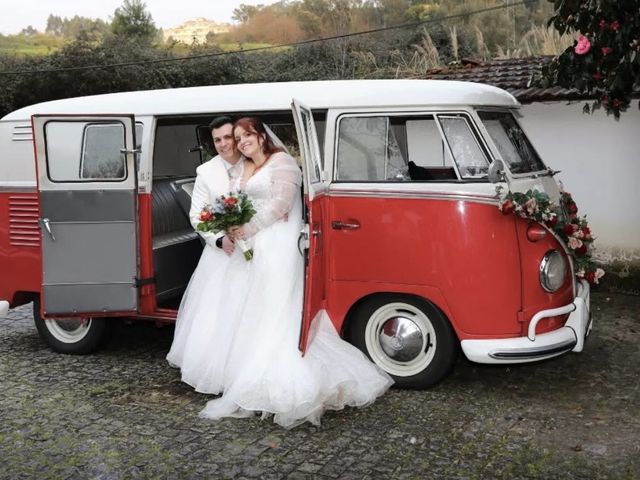 O casamento de Bruno Ferreira e Clara Nascimento  em Rio Tinto, Gondomar 47
