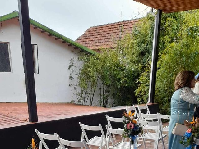 O casamento de Bruno Ferreira e Clara Nascimento  em Rio Tinto, Gondomar 49