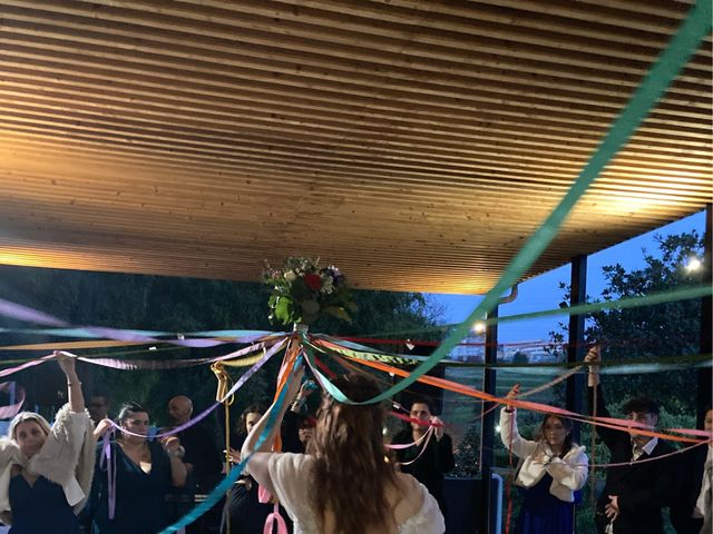 O casamento de Bruno Ferreira e Clara Nascimento  em Rio Tinto, Gondomar 51