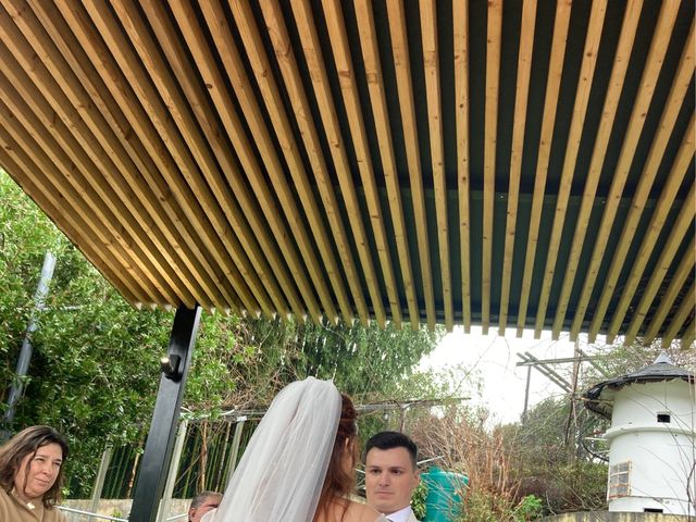 O casamento de Bruno Ferreira e Clara Nascimento  em Rio Tinto, Gondomar 52
