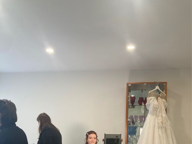 O casamento de Bruno Ferreira e Clara Nascimento  em Rio Tinto, Gondomar 55