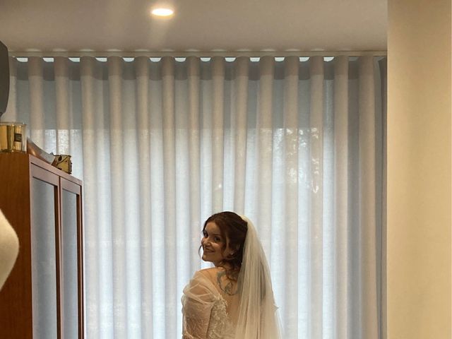 O casamento de Bruno Ferreira e Clara Nascimento  em Rio Tinto, Gondomar 56