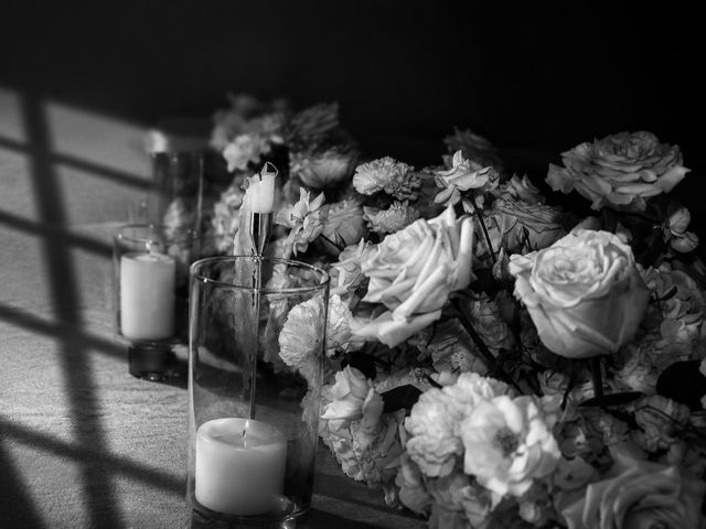 O casamento de Stefano e Carolina em Leiria, Leiria (Concelho) 2