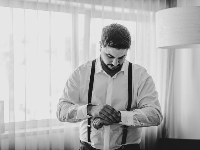 O casamento de Stefano e Carolina em Leiria, Leiria (Concelho) 6