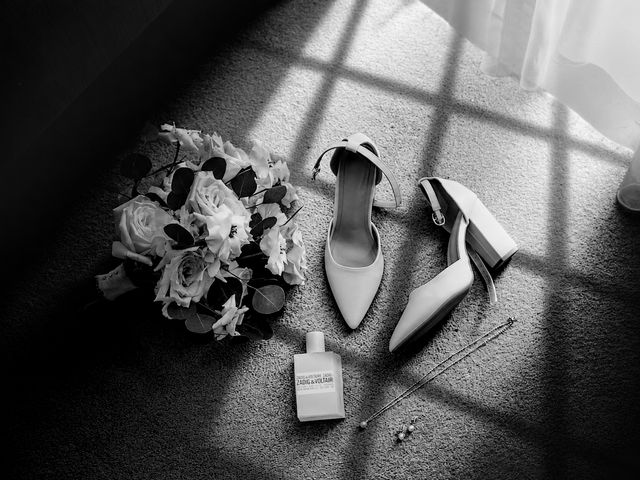 O casamento de Stefano e Carolina em Leiria, Leiria (Concelho) 11