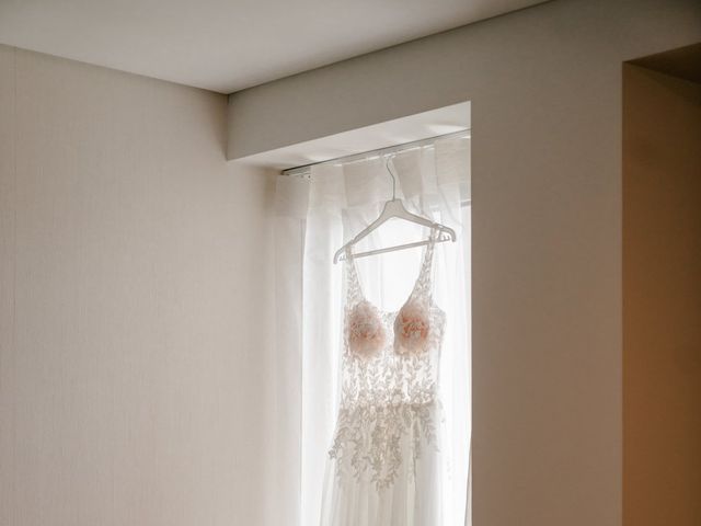 O casamento de Stefano e Carolina em Leiria, Leiria (Concelho) 12