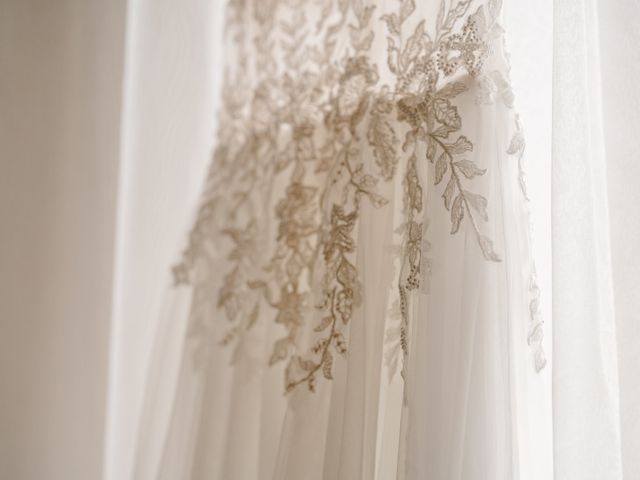 O casamento de Stefano e Carolina em Leiria, Leiria (Concelho) 13