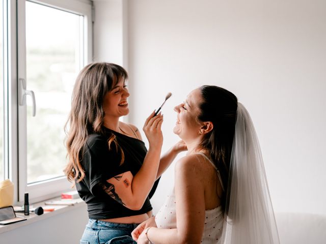 O casamento de Stefano e Carolina em Leiria, Leiria (Concelho) 18