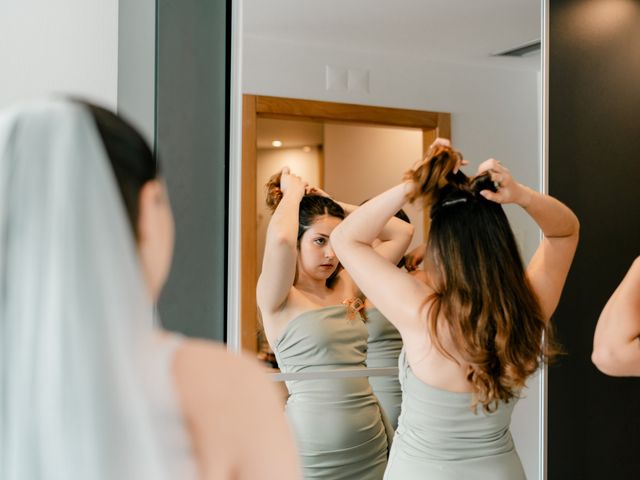 O casamento de Stefano e Carolina em Leiria, Leiria (Concelho) 19