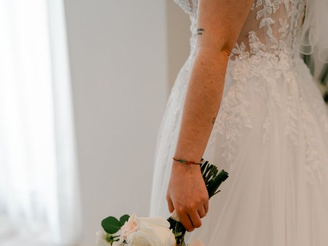 O casamento de Stefano e Carolina em Leiria, Leiria (Concelho) 20