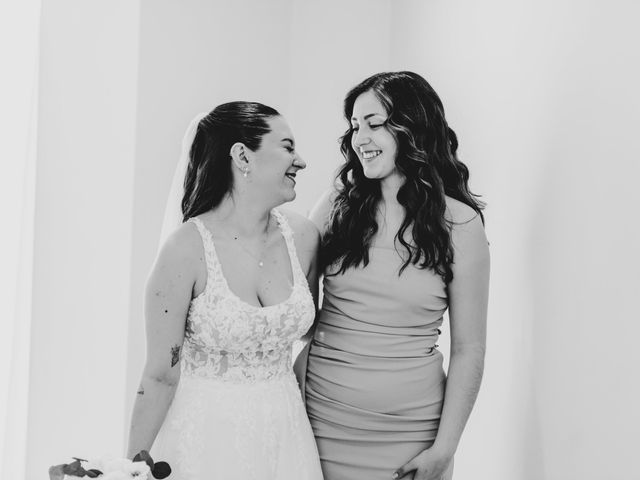 O casamento de Stefano e Carolina em Leiria, Leiria (Concelho) 23