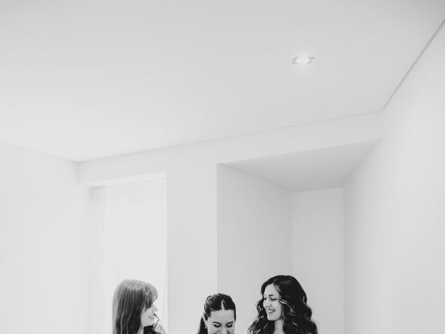 O casamento de Stefano e Carolina em Leiria, Leiria (Concelho) 24