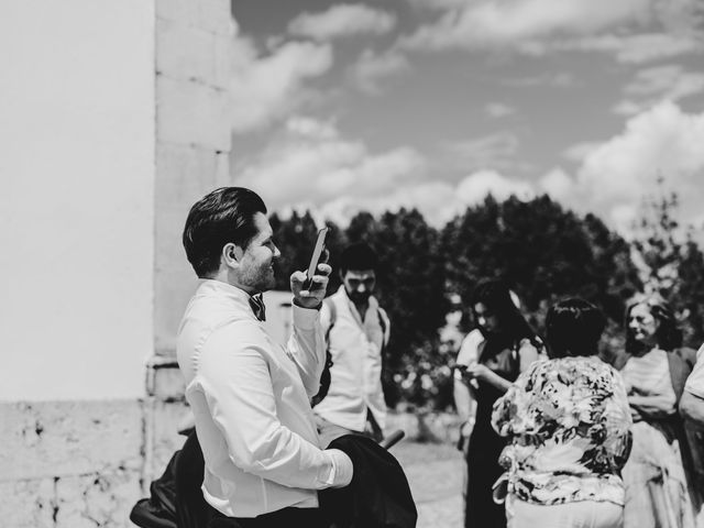 O casamento de Stefano e Carolina em Leiria, Leiria (Concelho) 26