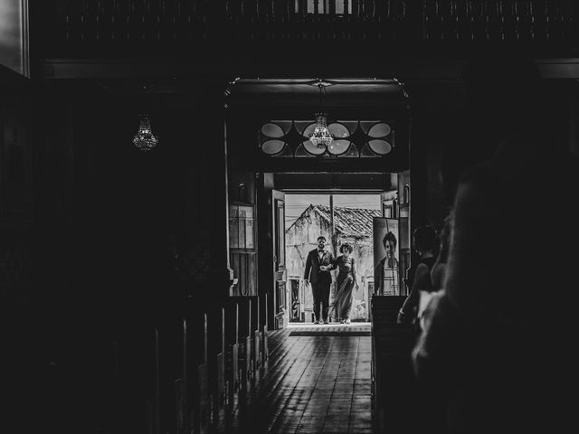 O casamento de Stefano e Carolina em Leiria, Leiria (Concelho) 28