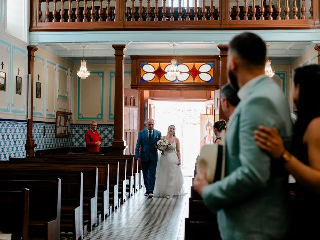 O casamento de Stefano e Carolina em Leiria, Leiria (Concelho) 31