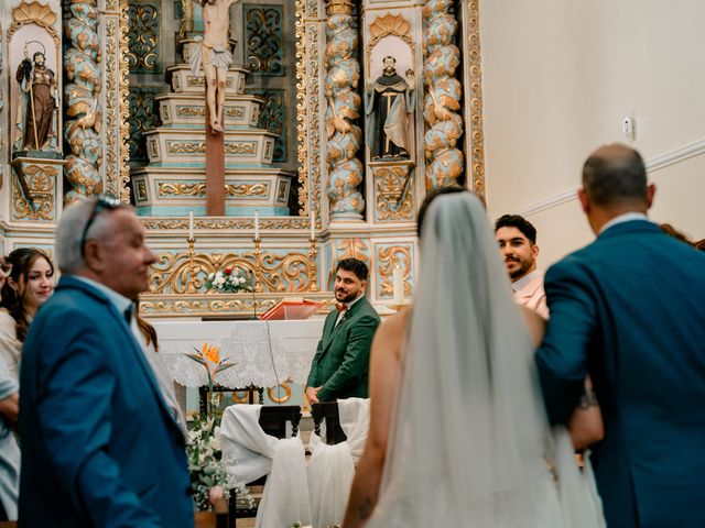 O casamento de Stefano e Carolina em Leiria, Leiria (Concelho) 32