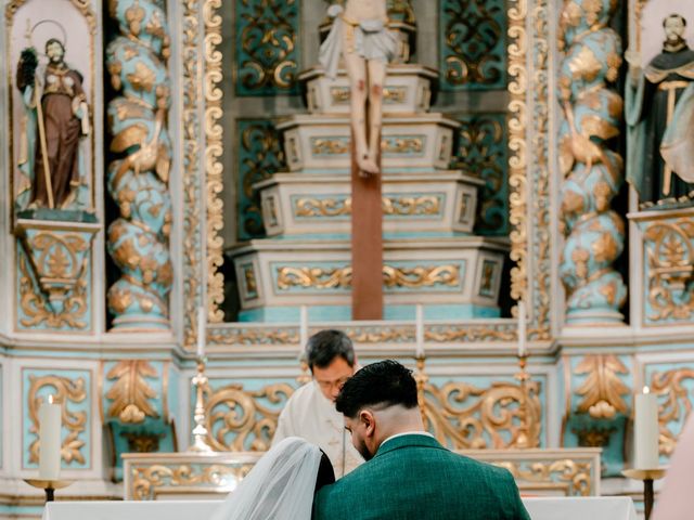 O casamento de Stefano e Carolina em Leiria, Leiria (Concelho) 33
