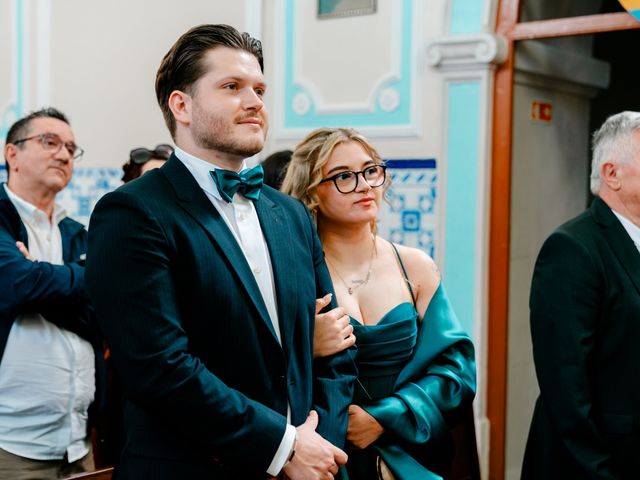 O casamento de Stefano e Carolina em Leiria, Leiria (Concelho) 35