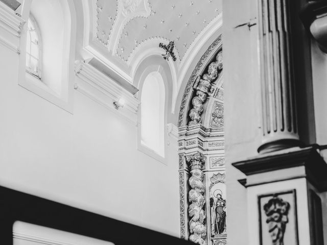 O casamento de Stefano e Carolina em Leiria, Leiria (Concelho) 36