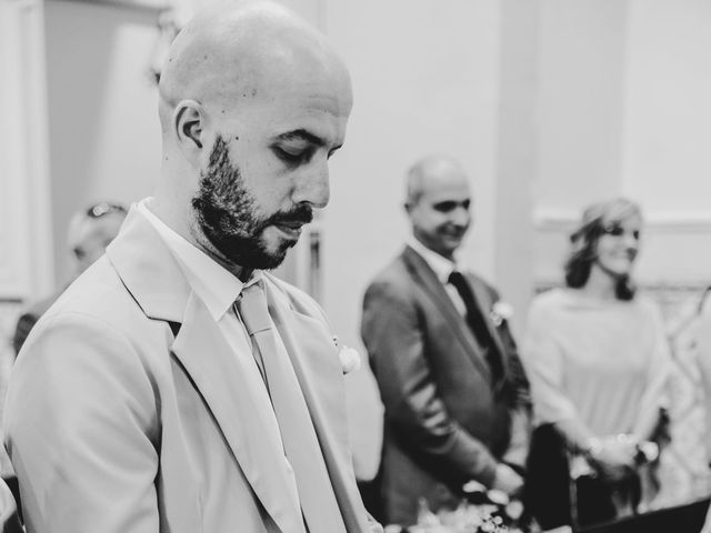 O casamento de Stefano e Carolina em Leiria, Leiria (Concelho) 40