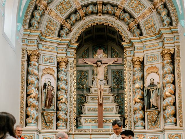 O casamento de Stefano e Carolina em Leiria, Leiria (Concelho) 41