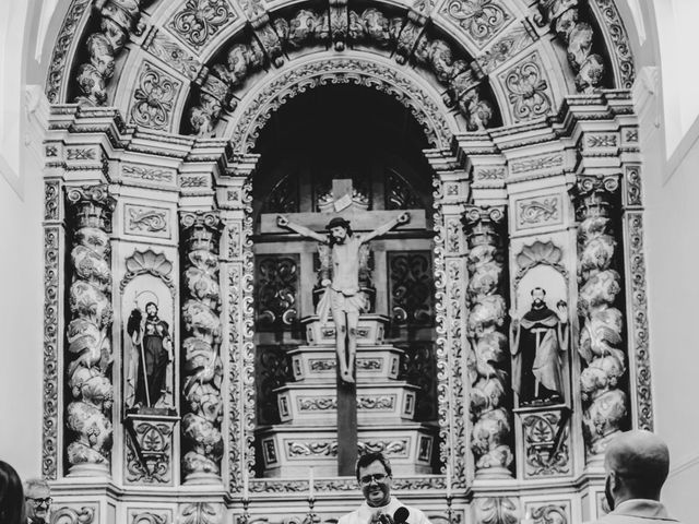 O casamento de Stefano e Carolina em Leiria, Leiria (Concelho) 42