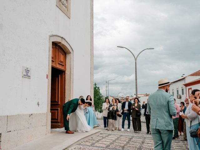 O casamento de Stefano e Carolina em Leiria, Leiria (Concelho) 47