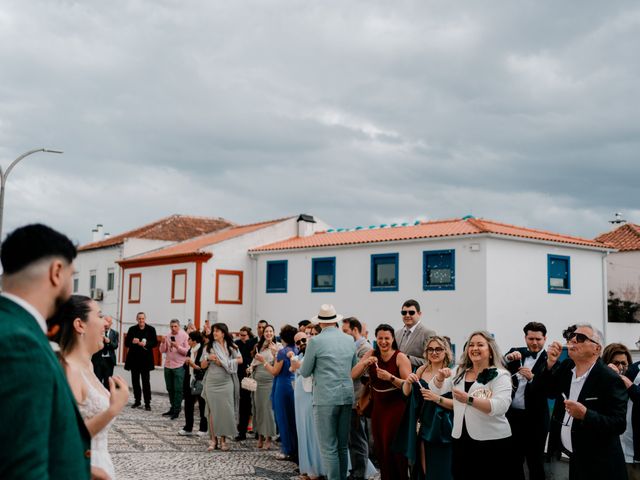 O casamento de Stefano e Carolina em Leiria, Leiria (Concelho) 50