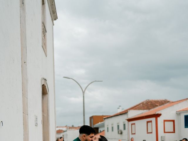 O casamento de Stefano e Carolina em Leiria, Leiria (Concelho) 51
