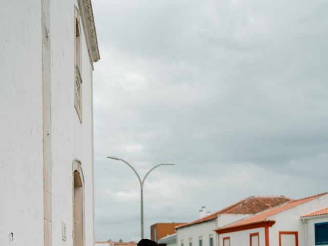 O casamento de Stefano e Carolina em Leiria, Leiria (Concelho) 52