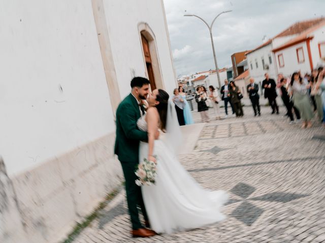 O casamento de Stefano e Carolina em Leiria, Leiria (Concelho) 1