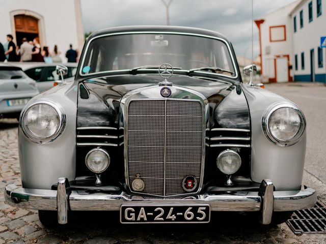 O casamento de Stefano e Carolina em Leiria, Leiria (Concelho) 53